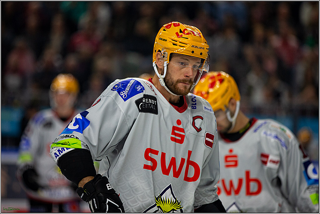 010 KEC Fischtown Pinguins Bremerhaven 5:0 2022